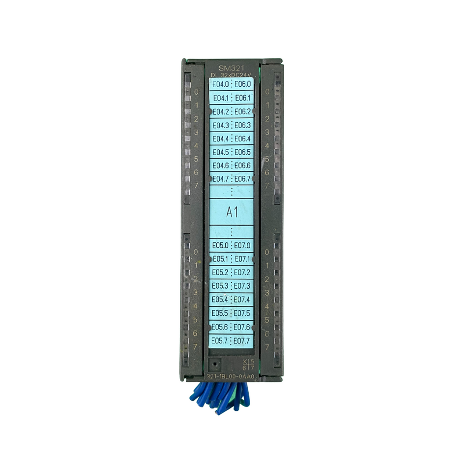 Siemens Simatic 6ES7 321-1BL00-0AA0