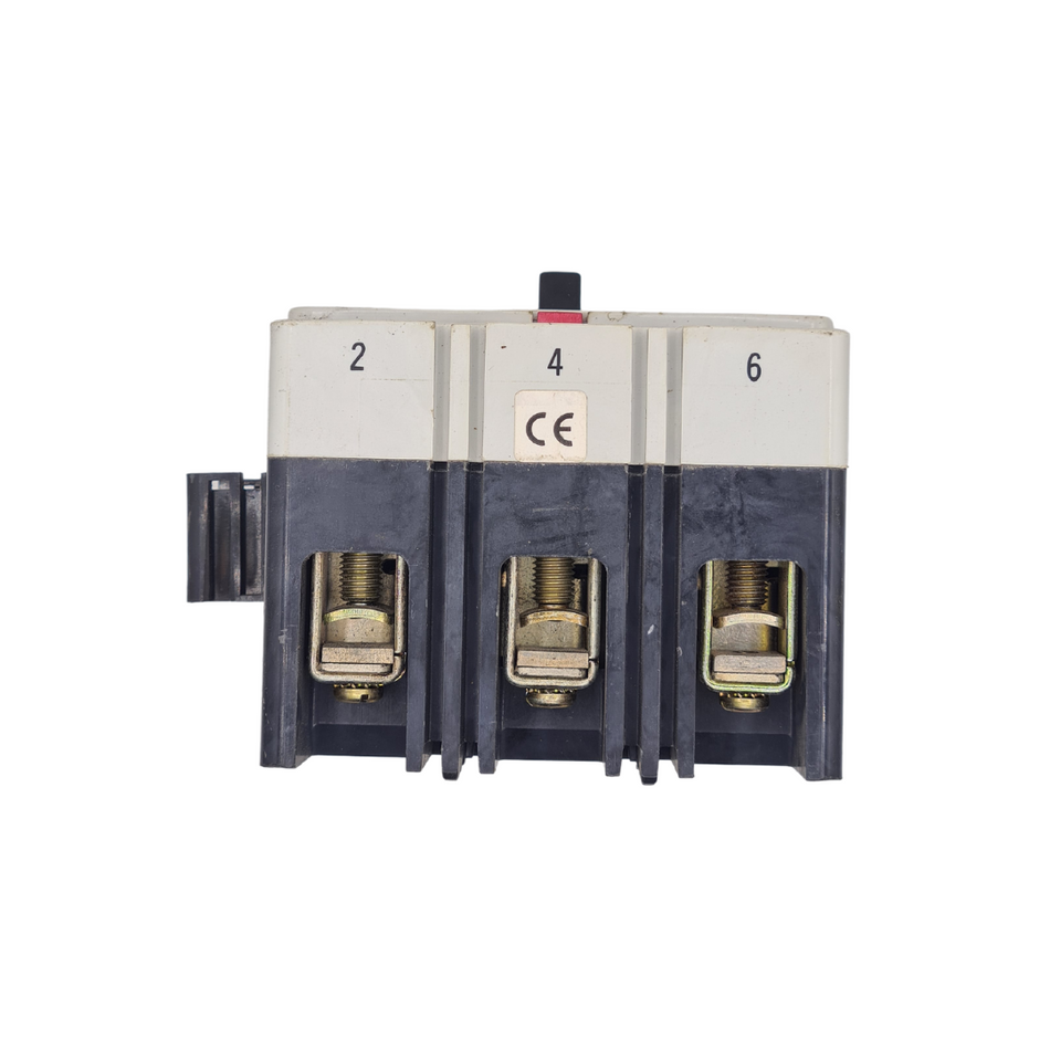 Siemens VDE 0660 / IEC 947-2 Leistungsschalter |