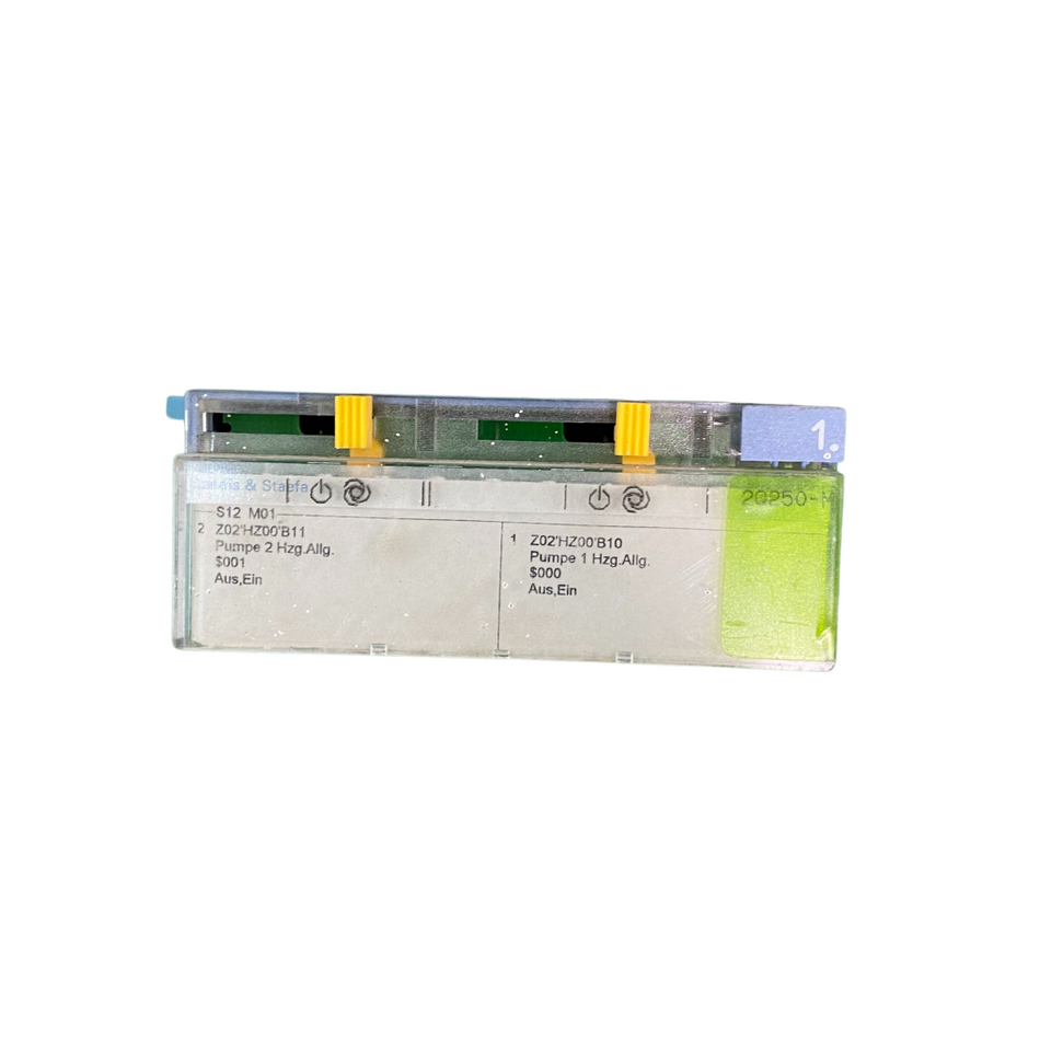 Landis&Staefa PTM1.2Q250-M