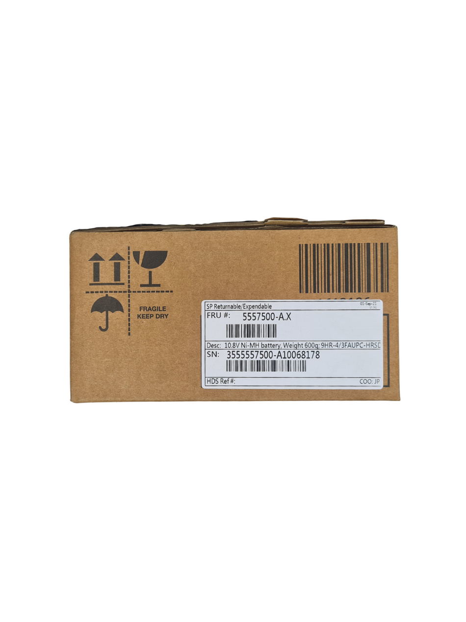 Hewlett Packard 9HR-4/3FAU PC-HRSD 10.8V Ni-MH Batterie