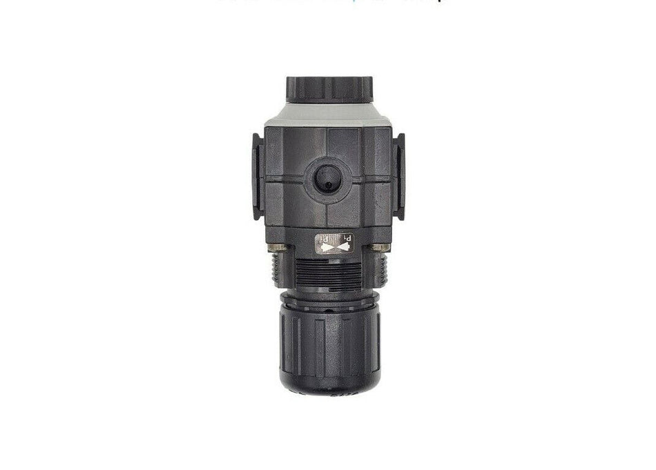 Norgren R72M-3GK-RMN