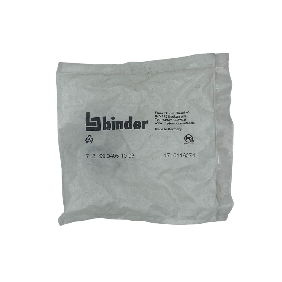 Binder 7129904051003 Steckverbinder