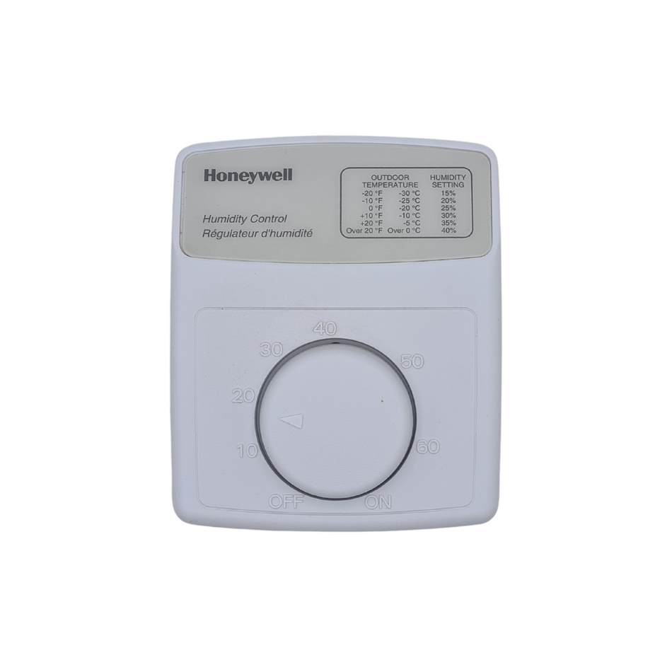 Honeywell Home H8908B Humidistat