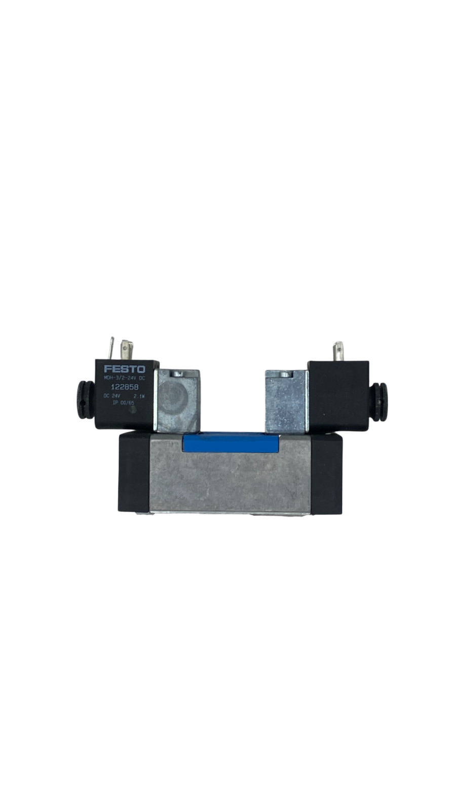 Festo MDH-5/3G-D-1-S C Magnetventil |