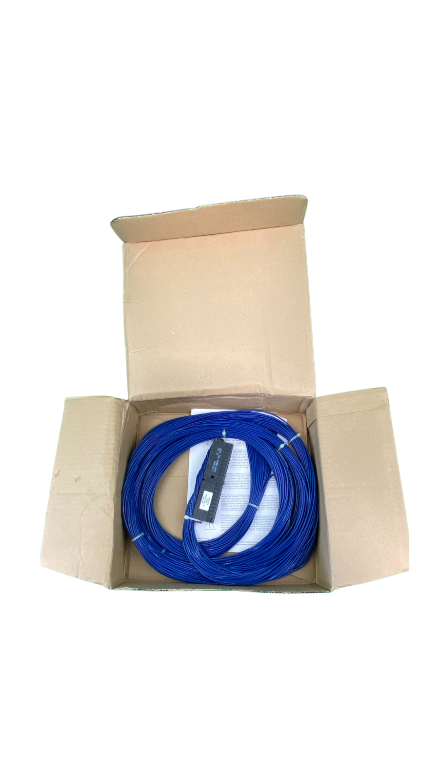 Siemens 6ES7922-3BC50-0AC0  Frontstecker Verbindungskabel ||