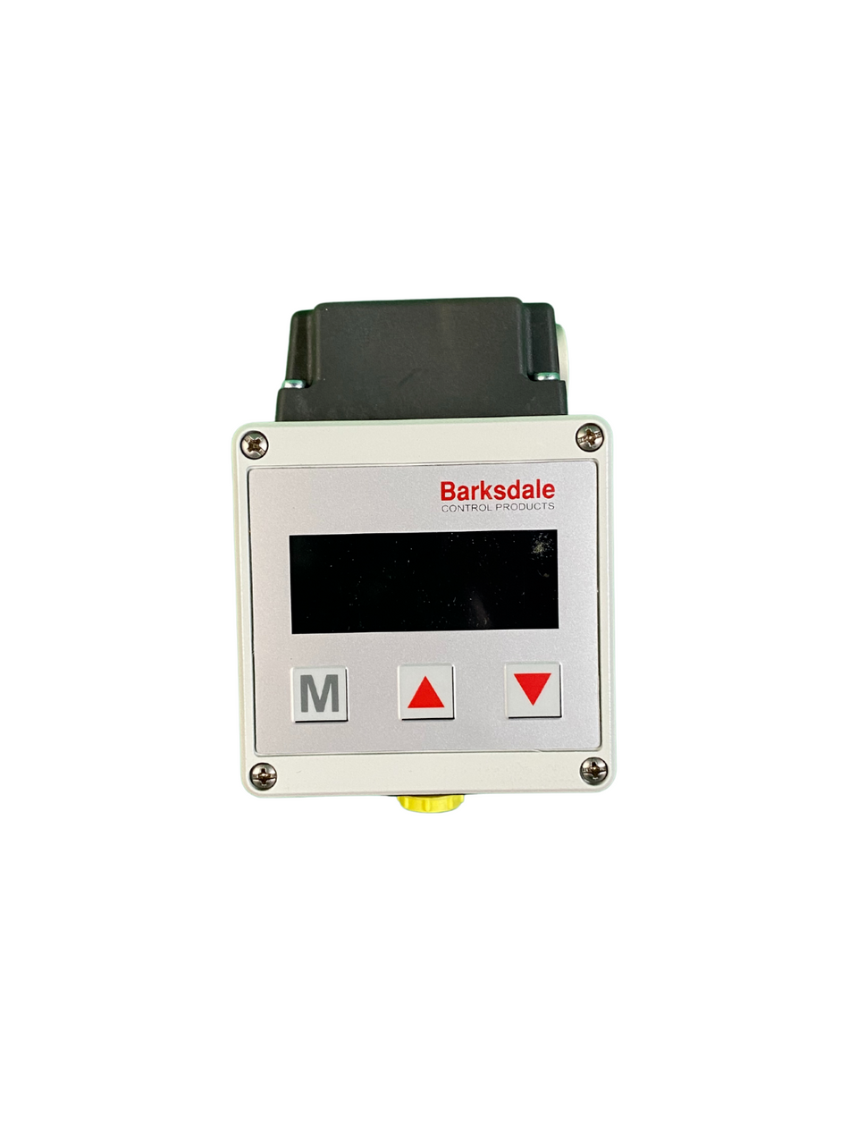 Barksdale UDS3V3 Elektronischer Druckschalter |