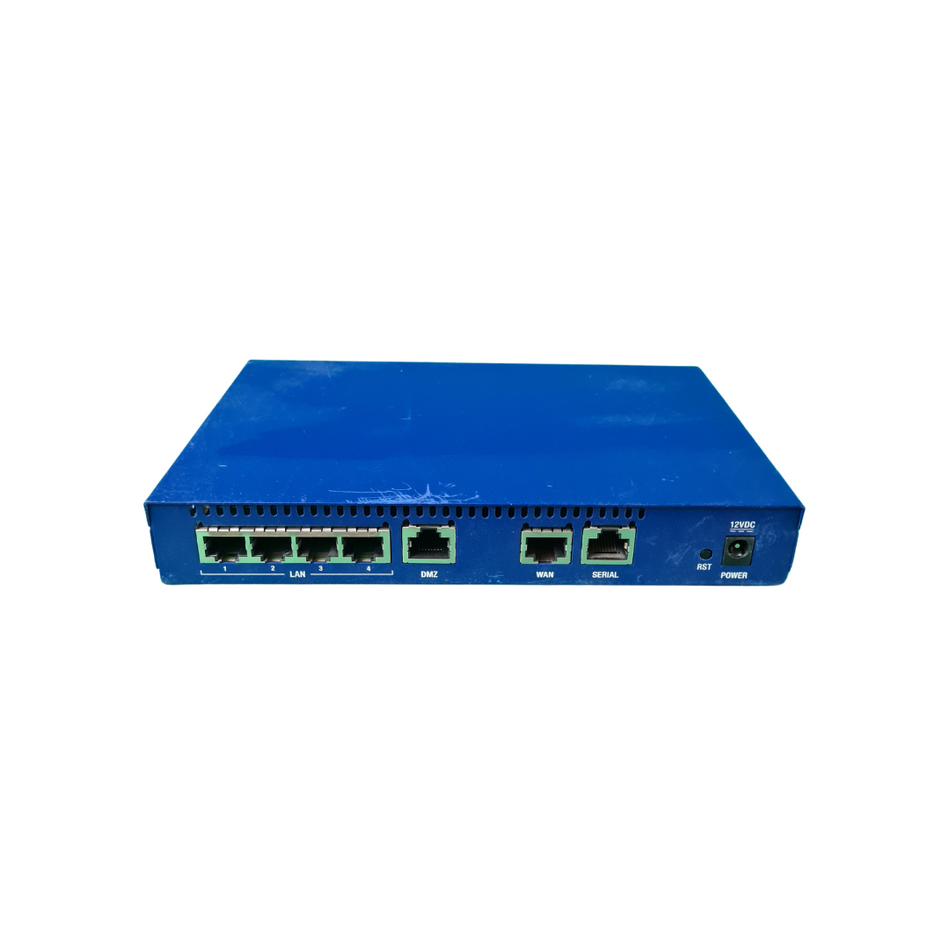 Check Point SBXN-200-3 Internet Security Appliance