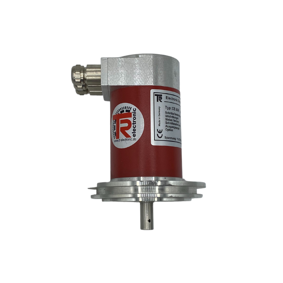 Electronic GmbH CE 65M Winkelgeber