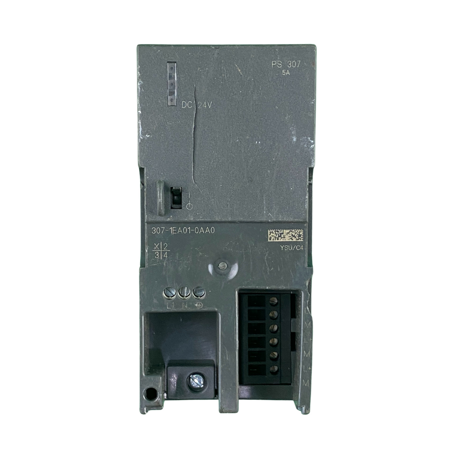 Siemens Simatic 6ES7 307-1EA01-0AA0