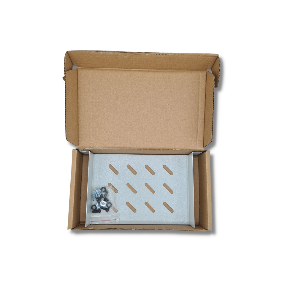 Digitus DN-10 TRAY-1 10 Zoll Netzwerkschrank-Geräteboden