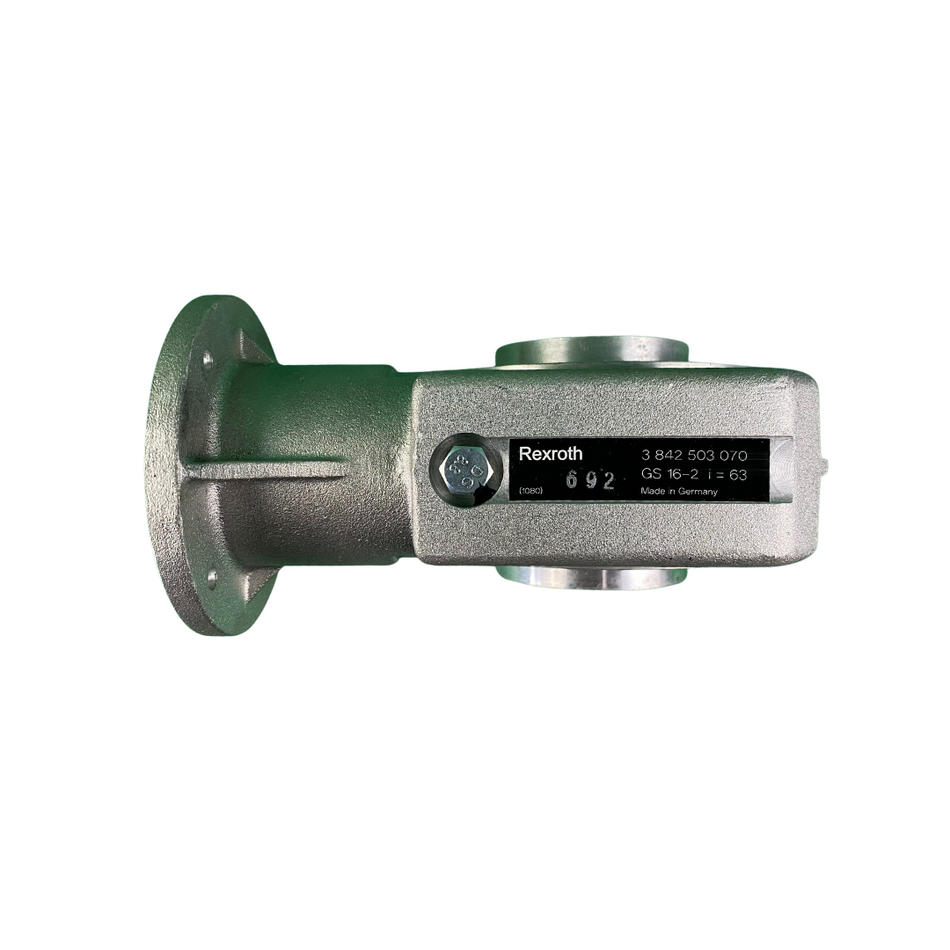 Rexroth 3842503070 Slippergetriebe ||