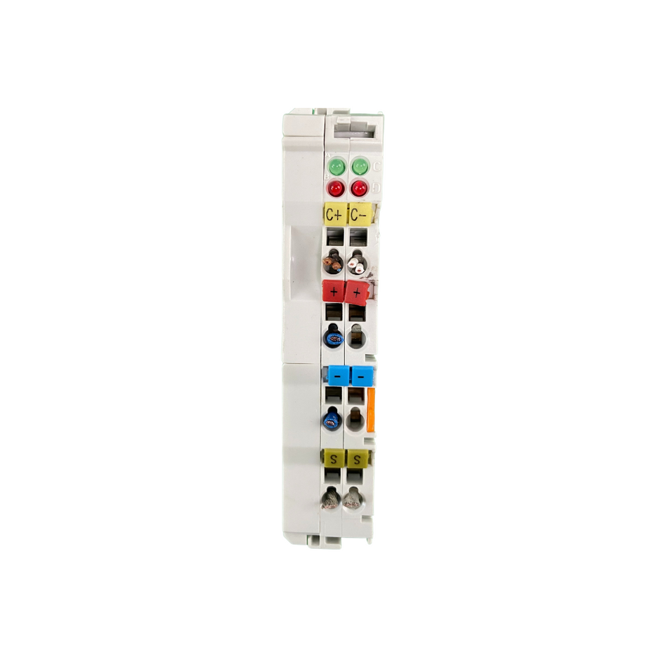 Beckhoff LC5100 CANopen Coupler