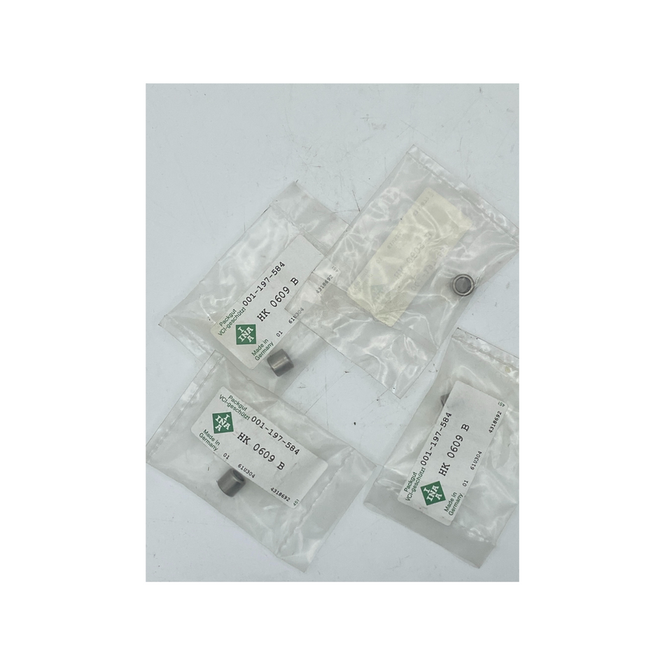 INA HK 0609 B Nadelhülse
