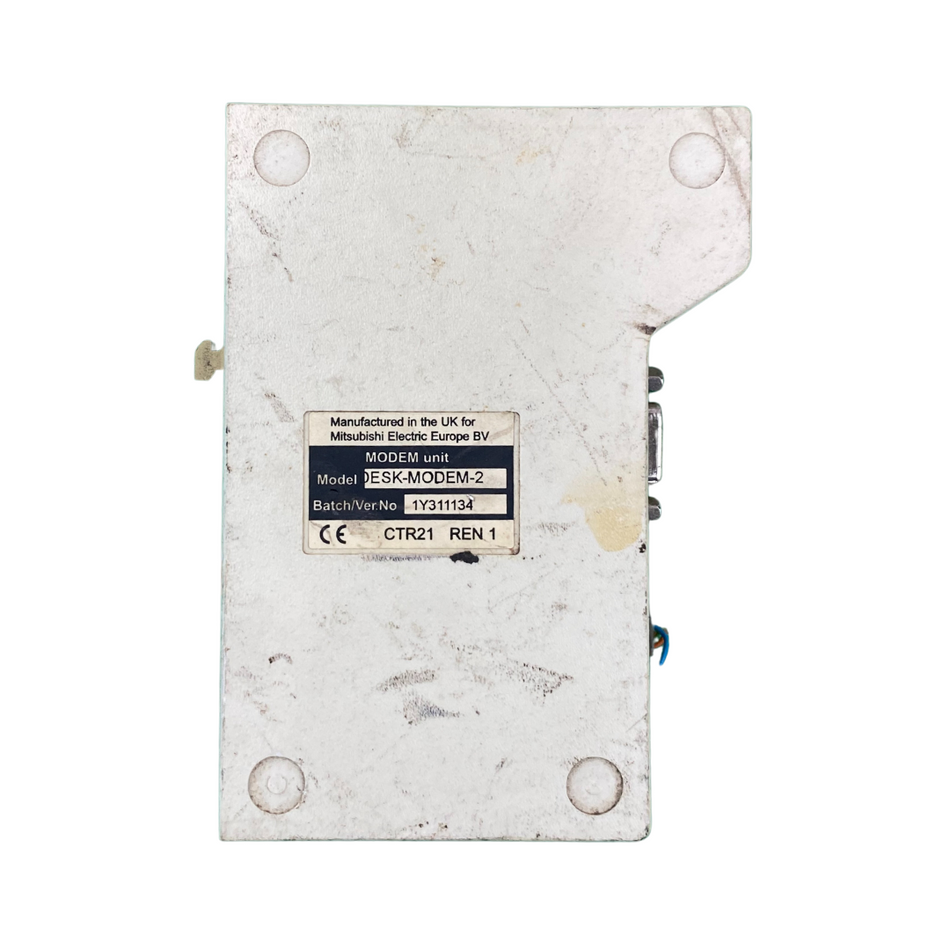 Logilink Desk-Modem-2 1Y311134
