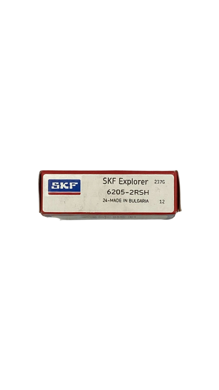 SKF 6205-2RSH Rillenkugellager ||