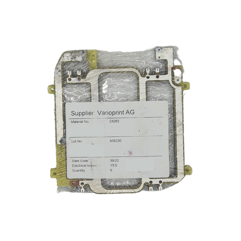 Infineon Steuerkr.-leiterkarte 130x140/6,5KV SCHN - 8 Stk.