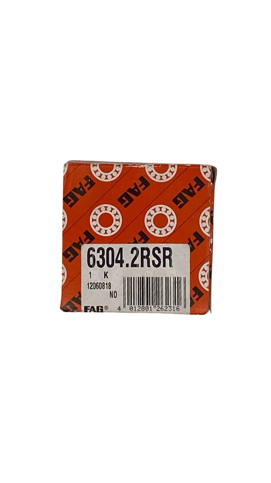 FAG 6304.2RSR Rillenkugellager ||