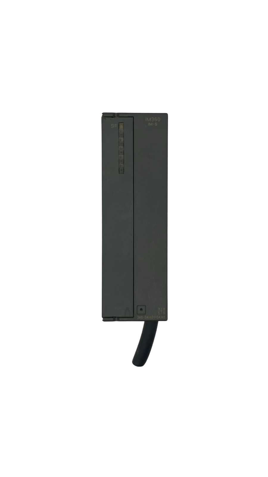 Siemens Simatic S7 6ES7 360-3AA01-0AA0 |