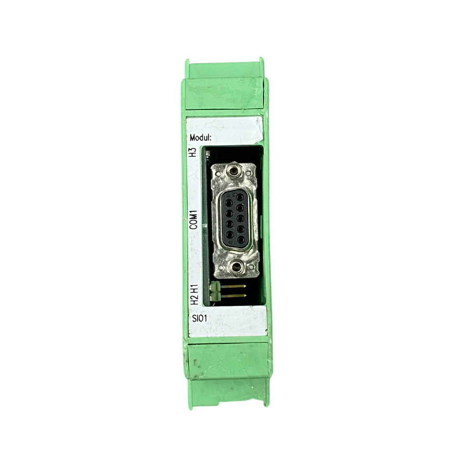 Minimax Modul FMZ5000 Sio 1