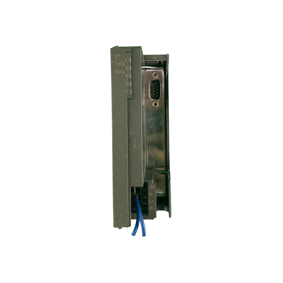 Siemens Simatic 6ES7 341-1AH01-0AE0