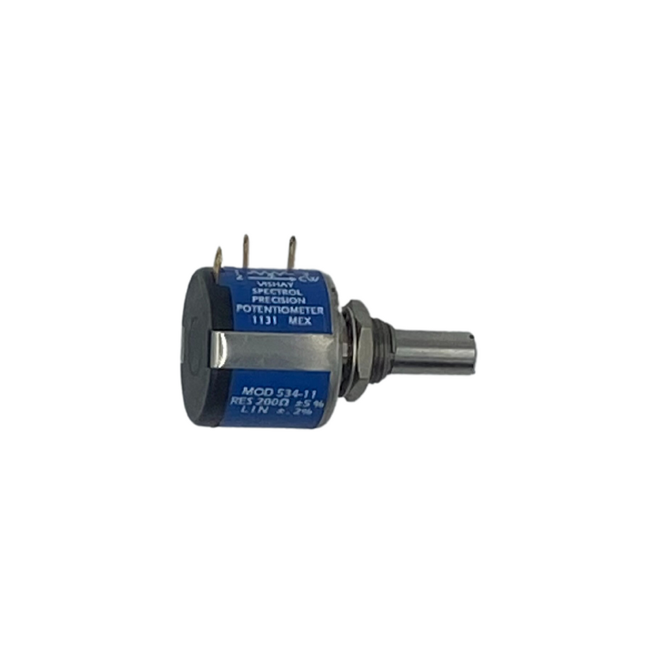 Vishay Spectrol-534-11 Potentiometer
