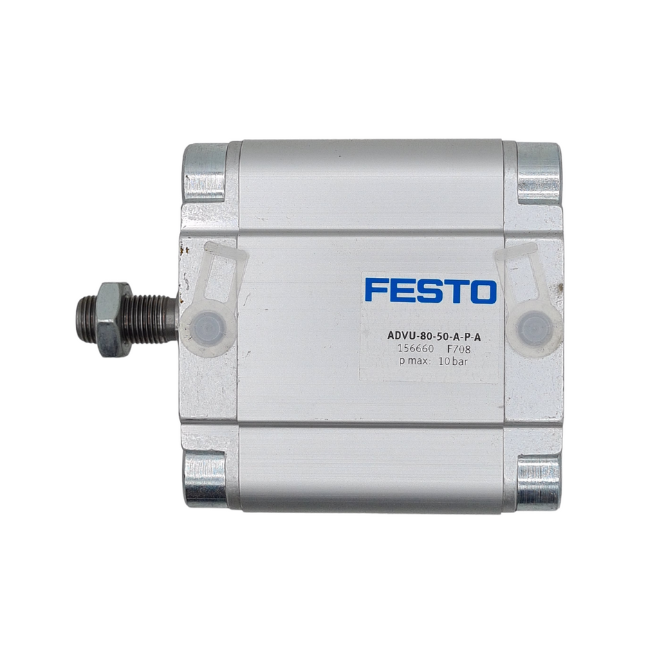 Festo ADVU-80-50-A-P-A 156660