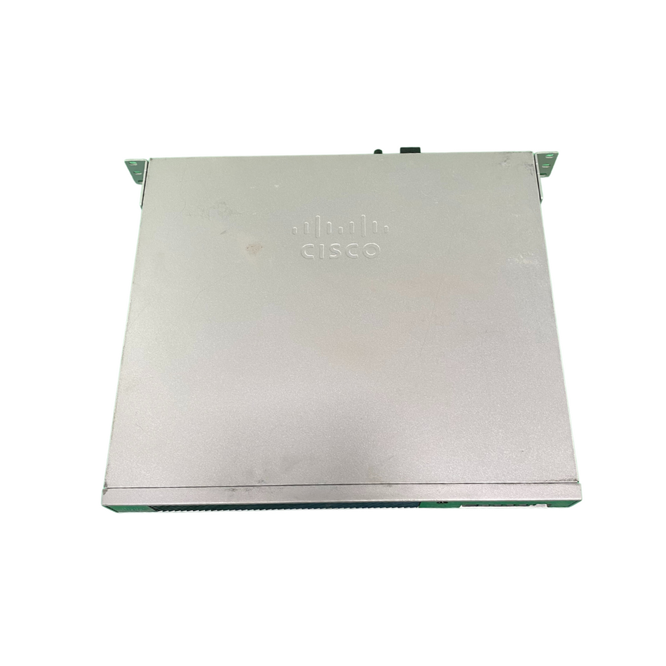 Cisco ASA 5525-X Adaptive Security Appliance