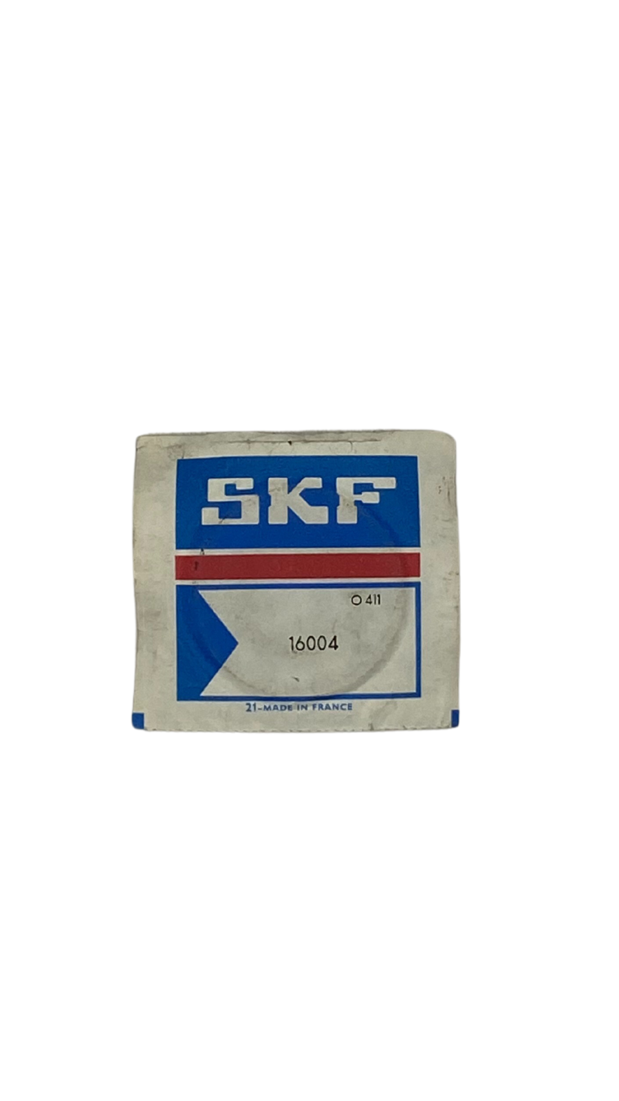 SKF 16004 Rillenkugellager ||