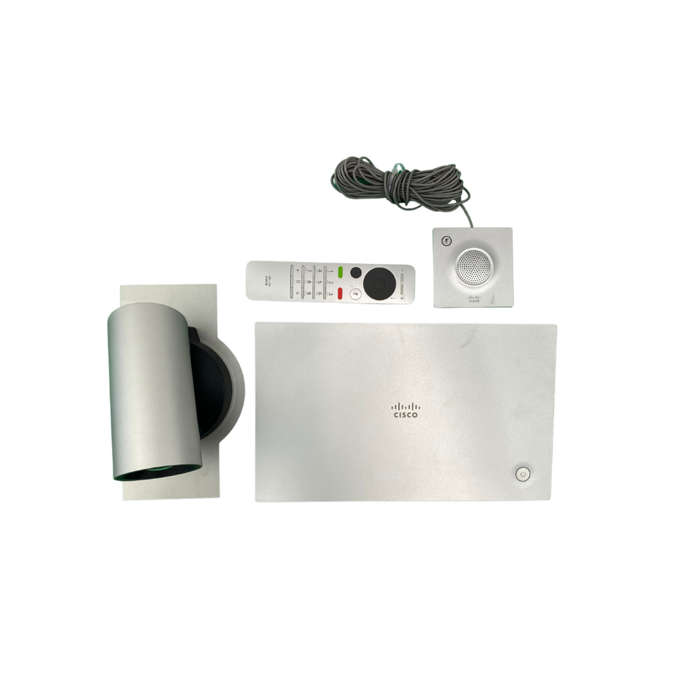 Cisco TTC7-21, TTC5-06, TTC8-05 Videokonferenz Kit