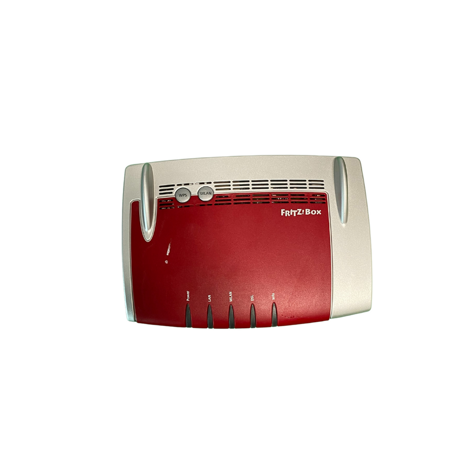 Fritz!Box 3390 WLAN-Router
