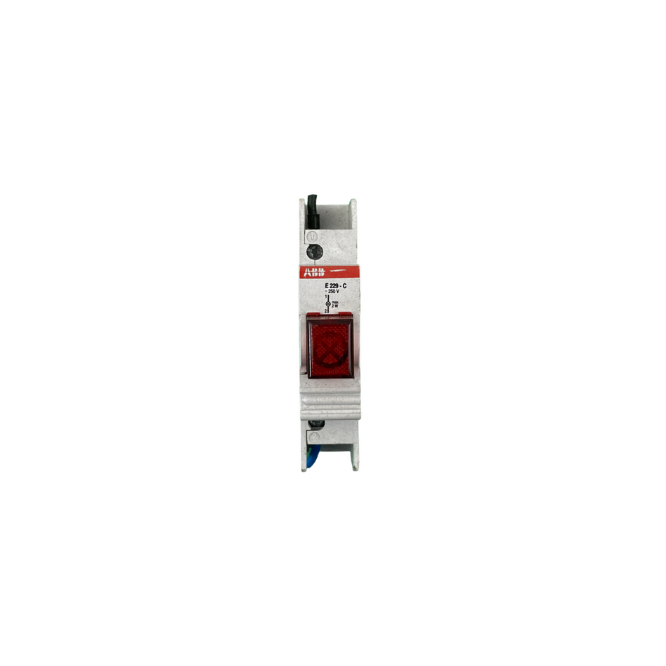 ABB E229-C Leuchtmelder