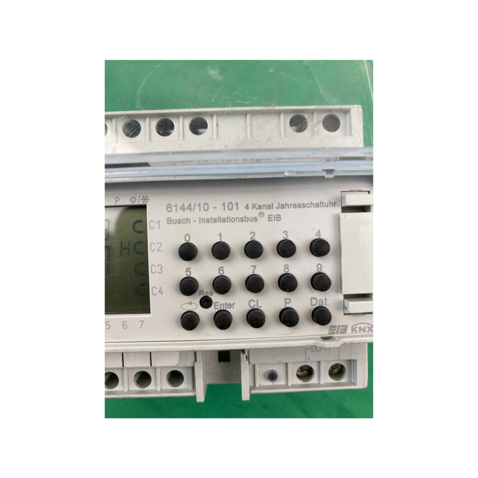 Busch-Jaeger 6144/10-101   4Kanal Installationsbus