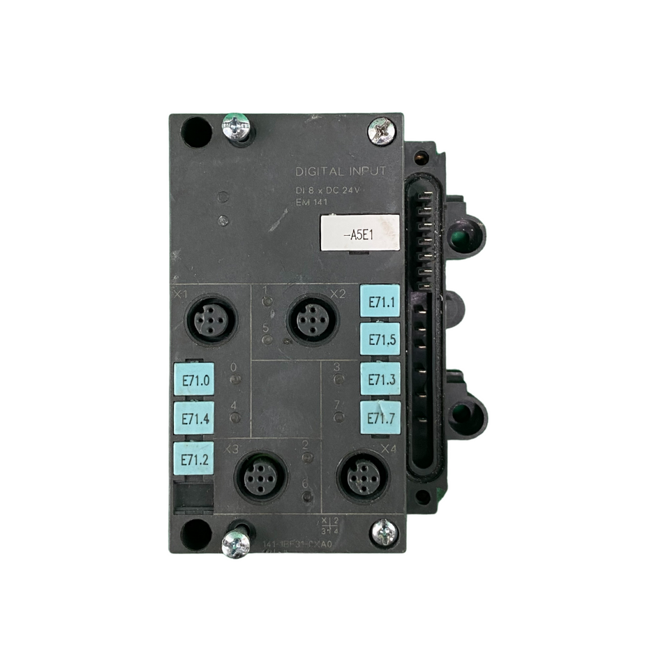 Siemens 6ES7 141-1BF31-0XA0