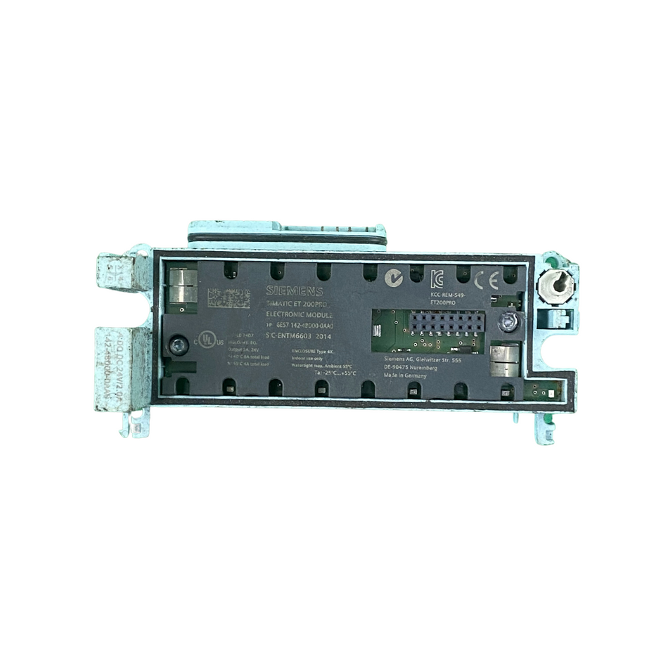 Siemens 6ES7 142-4BD00-0AA0