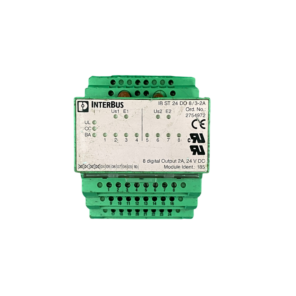 Phoenix Contact IB ST 24 DO 8/3-2A