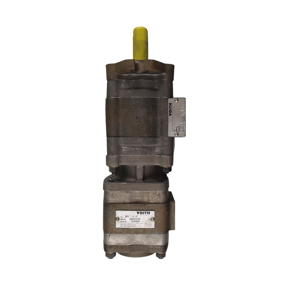 Voith IPN 4-32 141 + IPV /3-/5