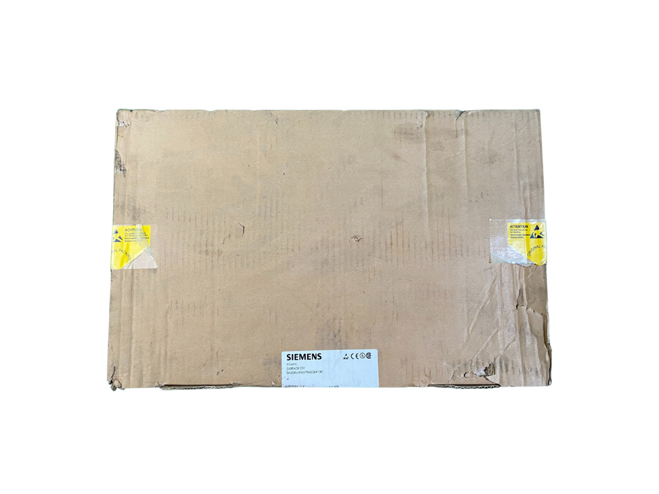 Siemens 6ES5700-1LA12 CUBRACK CR1 |