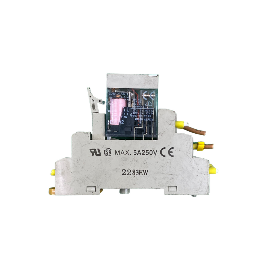 Omron 2283EW Relais