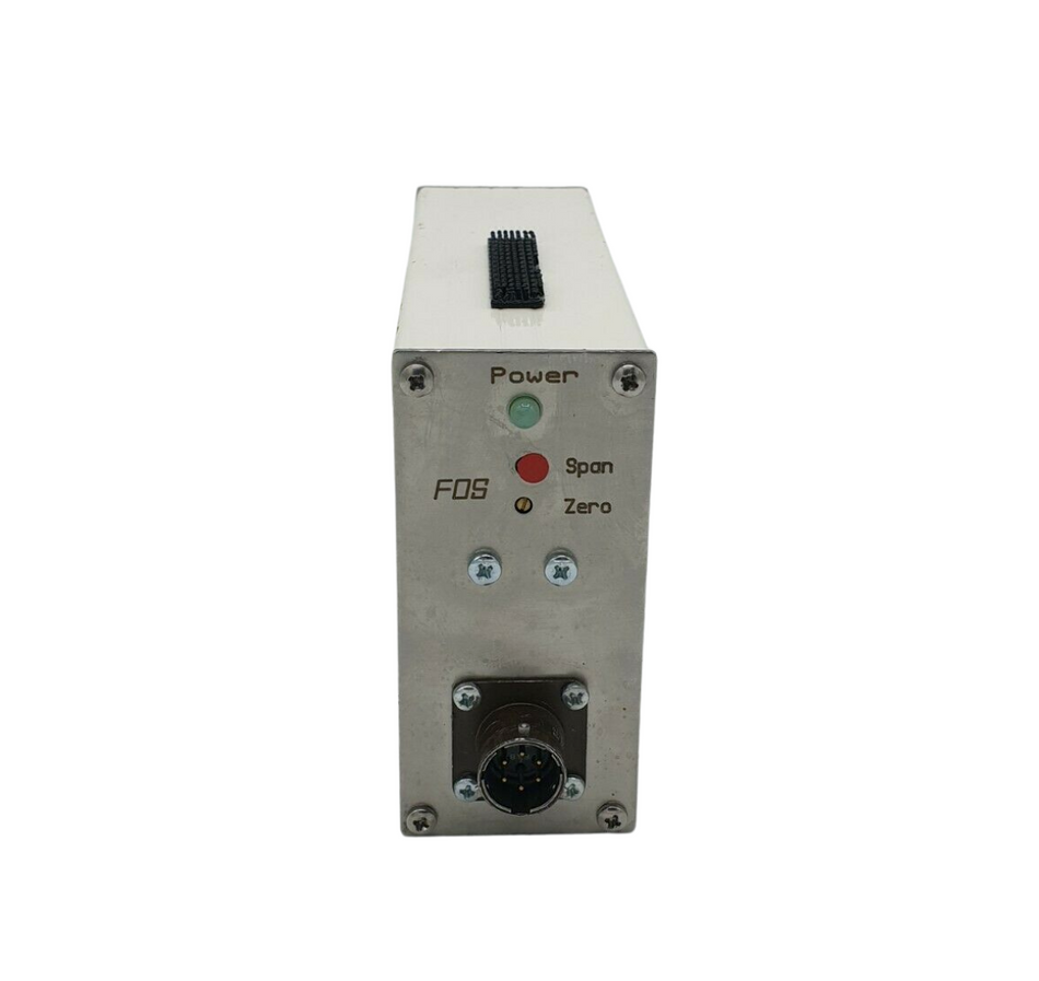 FOS DDS2F, High Temperture pressure Sensor