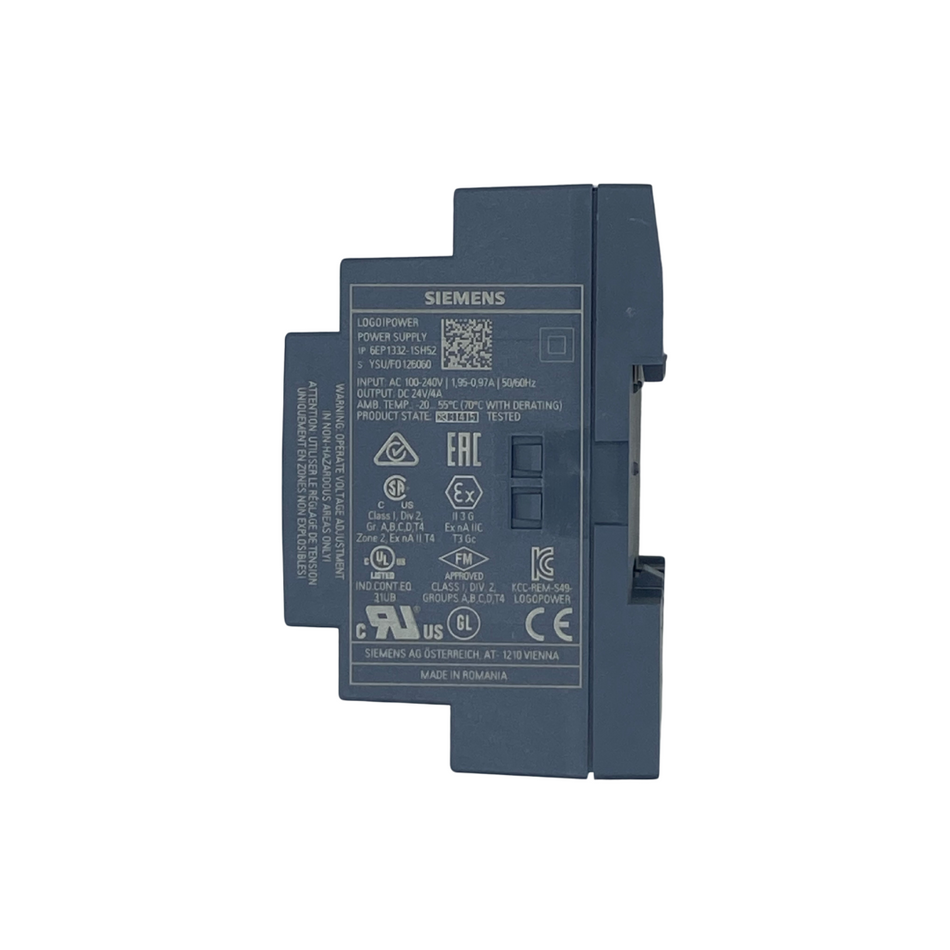 Siemens 6EP1332-1SH52 LOGO!Power |
