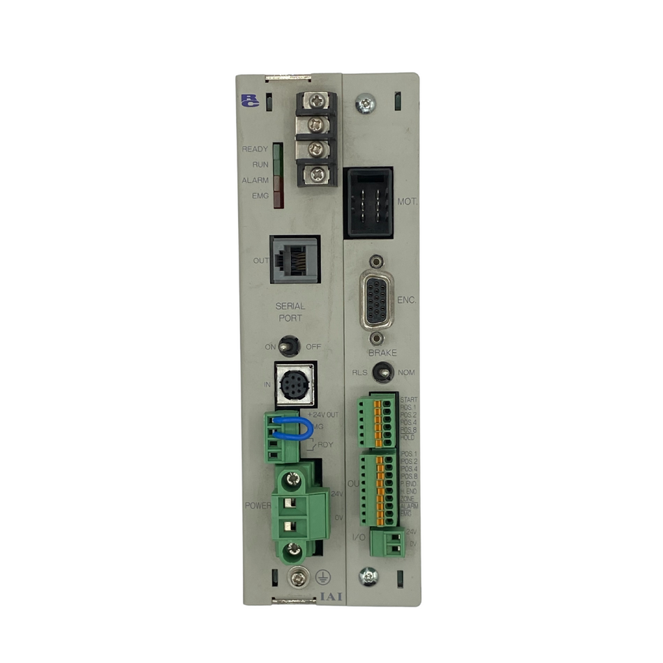 IAI industrieroboter RCA-S-S5-EU