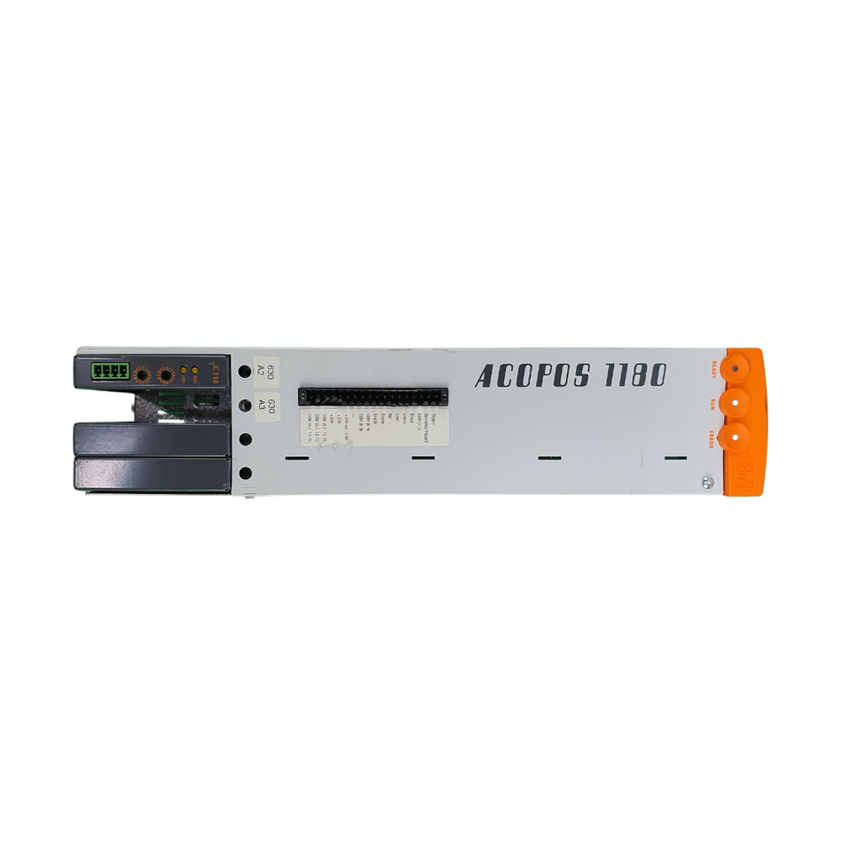 B&R Acopos 1180 Servoverstärker