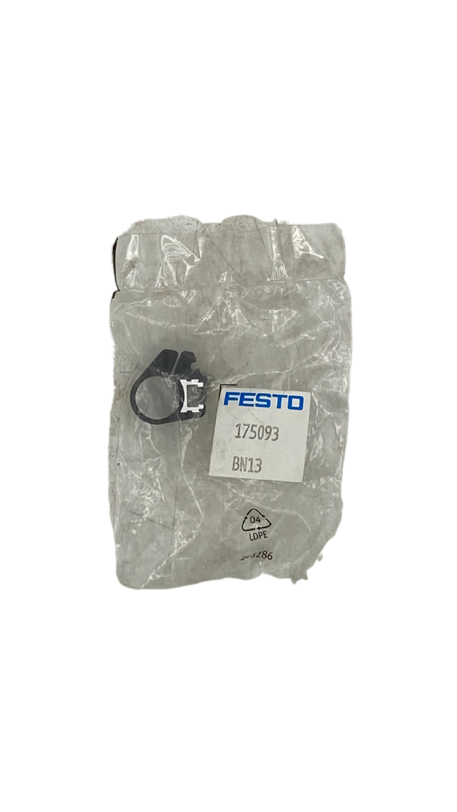 Festo SMBR-8-12 175093 Befestigungsbausatz ||
