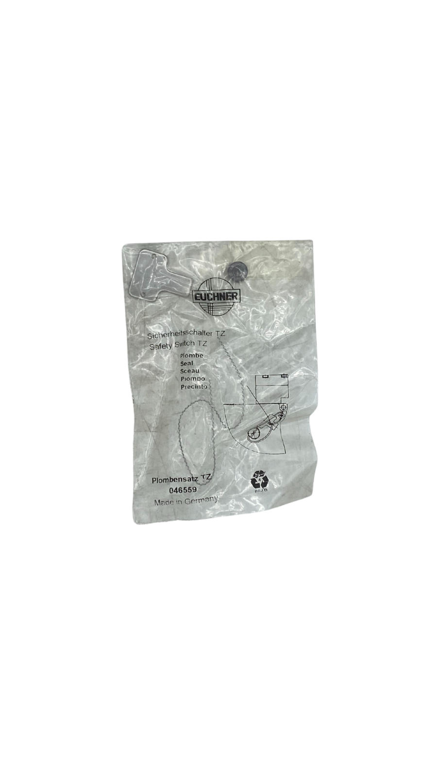 Euchner 046559 Sicherheitsschalter |