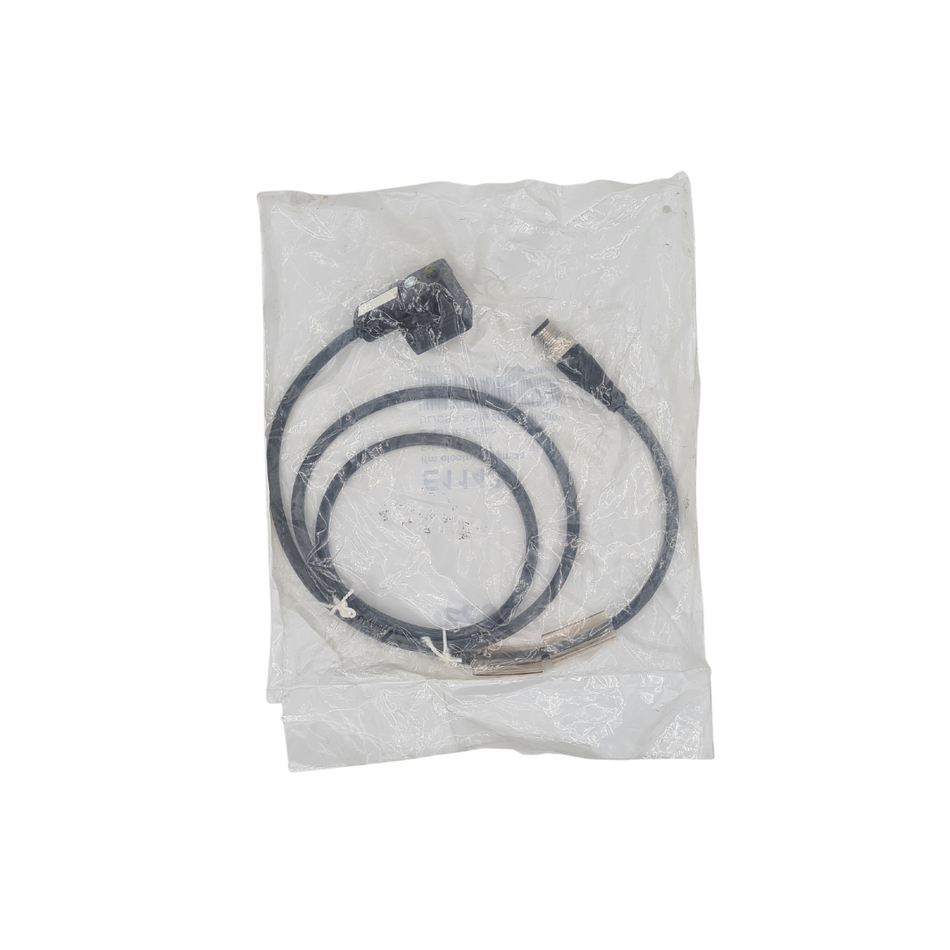 IFM E11433 Verbindungskabel mit Ventilstecker