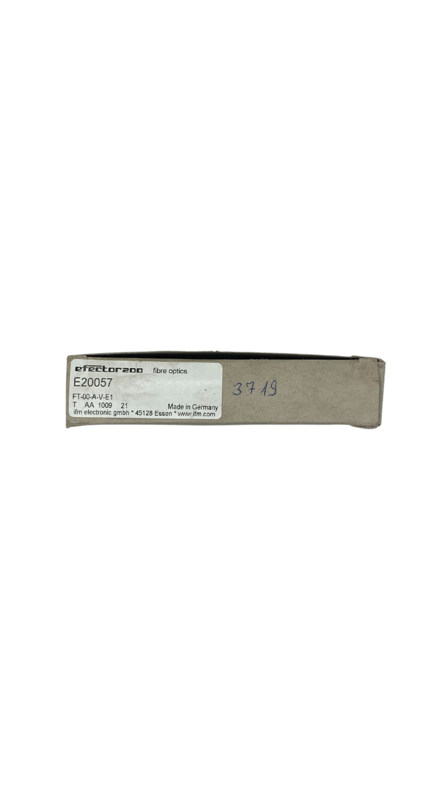 ifm E20057 efector200 Reflexionssensor |