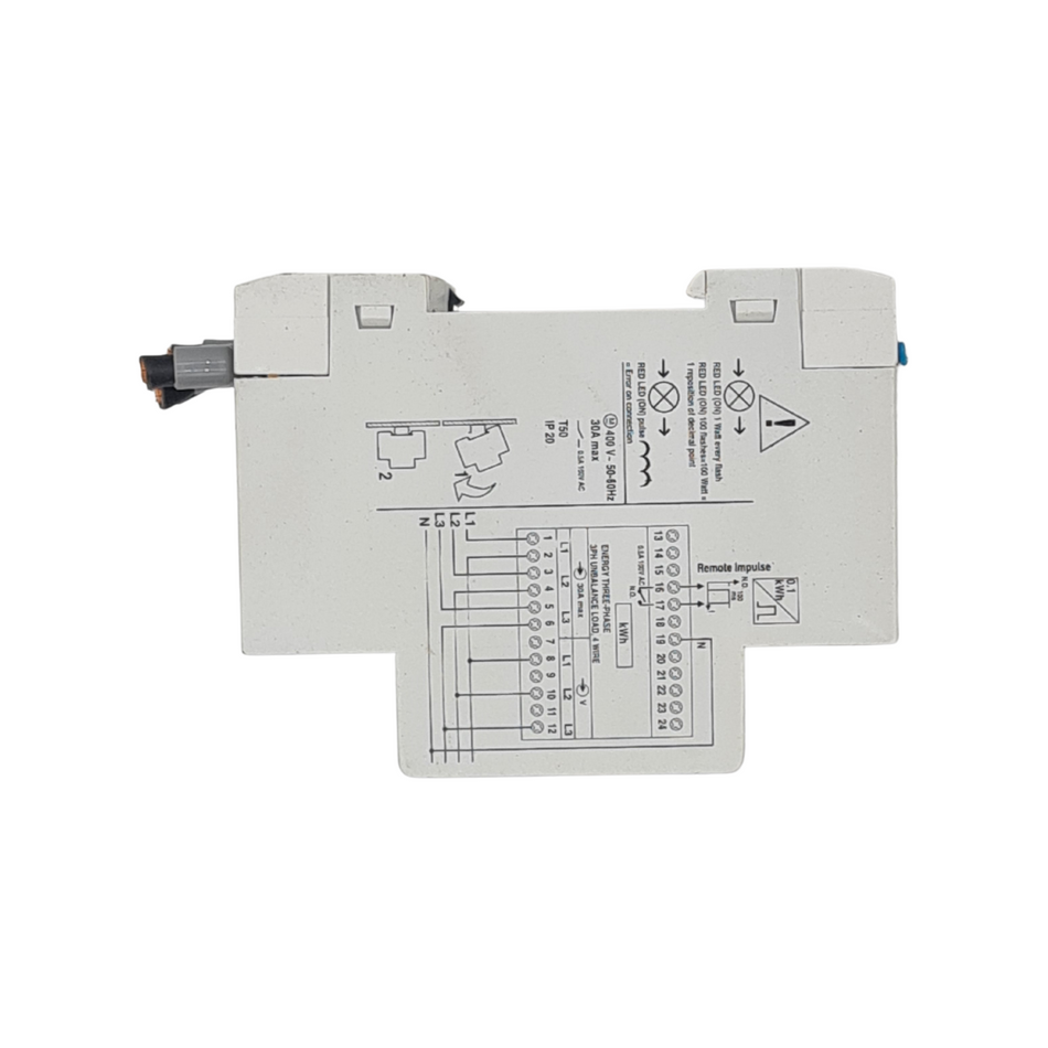 Schrack MG ROZ 430 Wirkenergiezähler