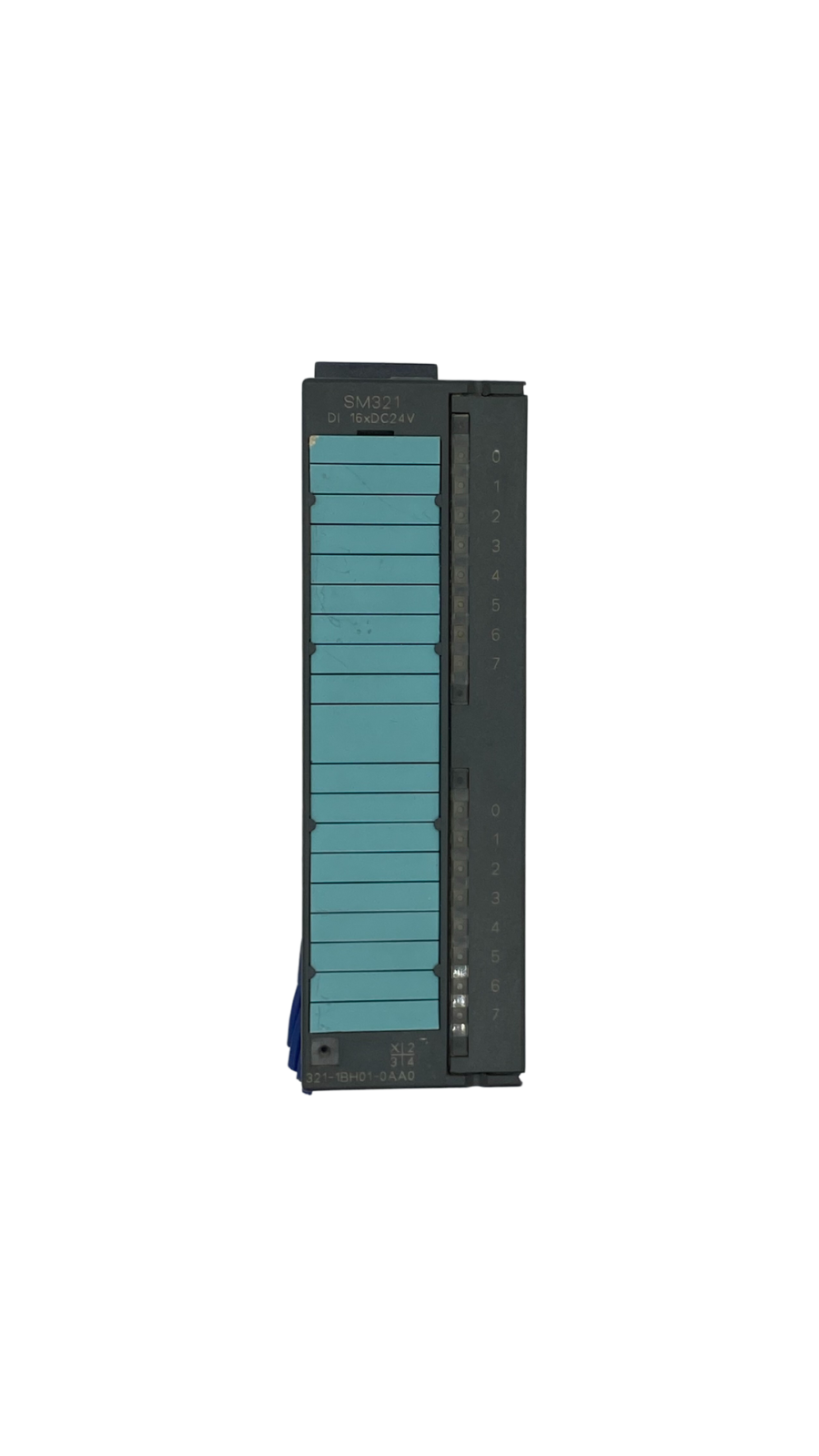 Siemens Simatic S7 6ES7 321-1BH01-0AA0 |