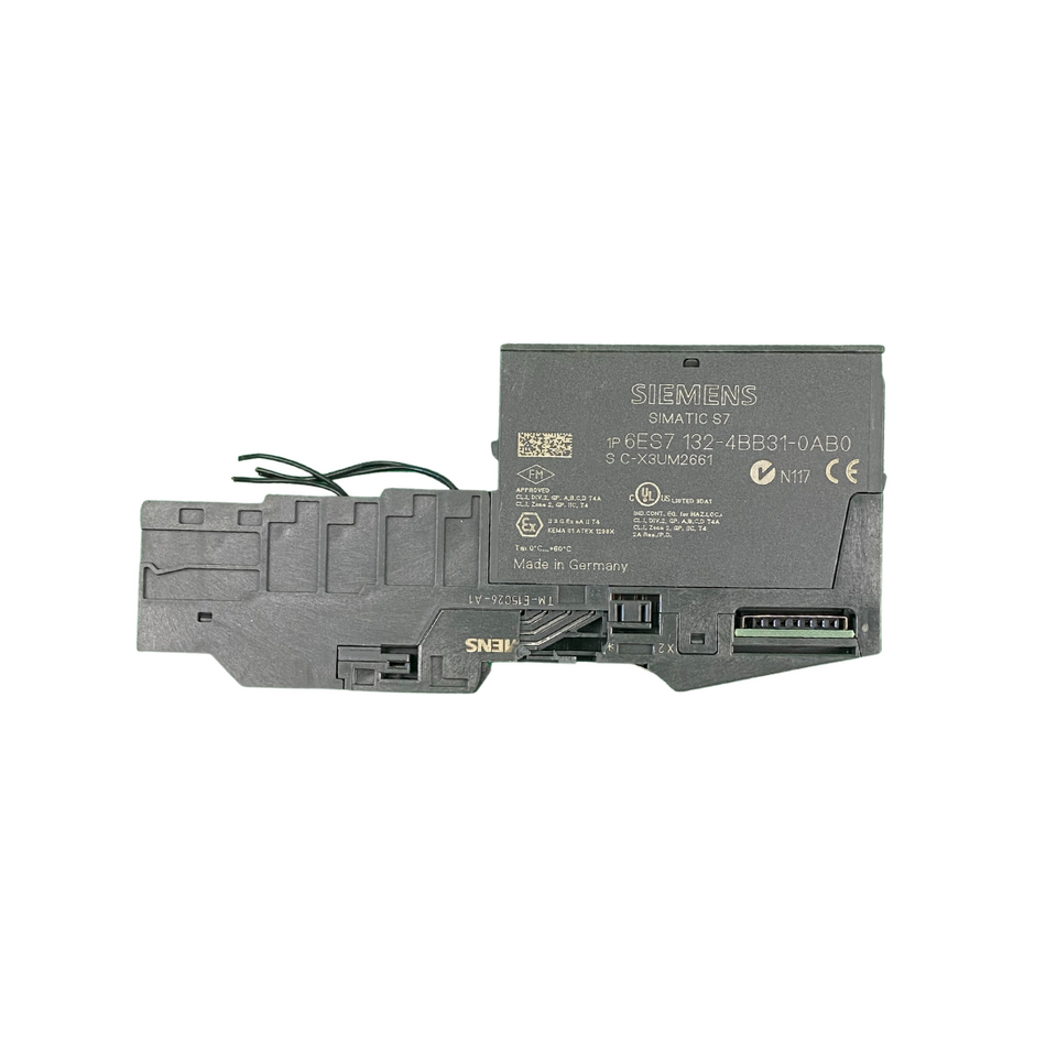 Siemens Simatic 6ES7 132-4BB31-0AB0