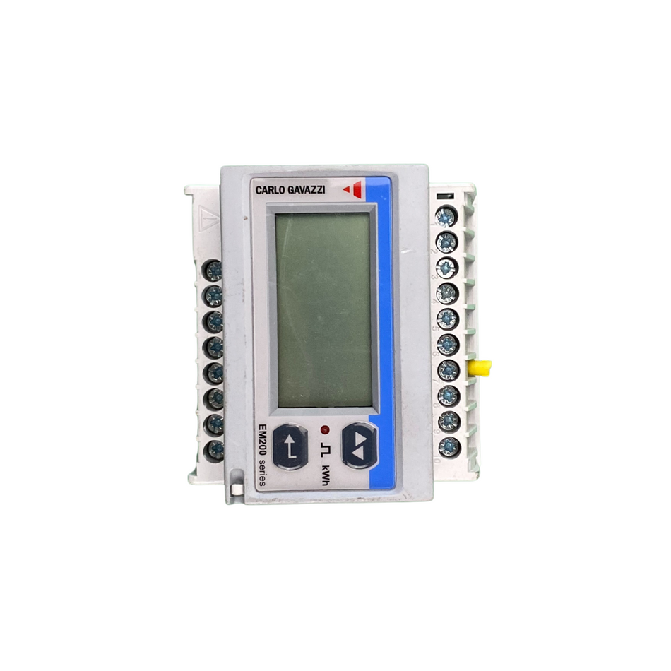 Carlo Gavazzi EM210-72D.MV5.3.X.OS.X Energiezähler